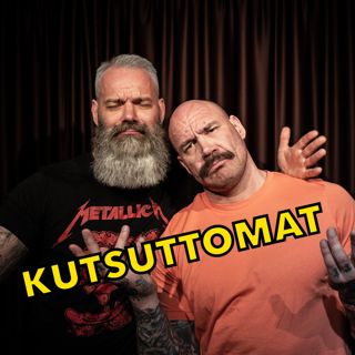 #135: Miksi meitä ei kutsuta gaaloihin?
