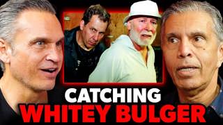 The Hunt for Whitey Bulger | America’s Most Wanted Gangster