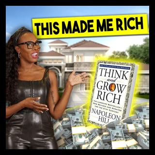 How To Think And Grow Rich? (The Secrets Of Rich People)