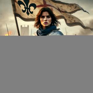 Joan of Arc