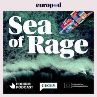 Sea of Rage: A European Story 6/6
