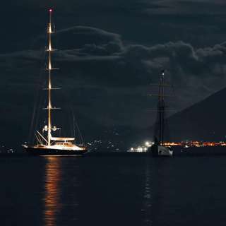 Yacht Sinks off Sicily, German Court Upholds Nazi Conviction, EU Reduces Tesla Tariffs, €5B Factory to Create Jobs, and more...