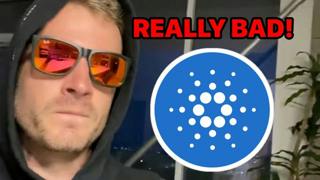 Why Cardano WILL 10x And KILL ETH - Alex Becker Channel