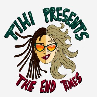 Radio Free End Times: The Midnight Radio