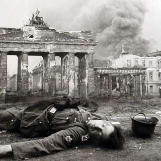 WW2/Episode 10 - Aftermath