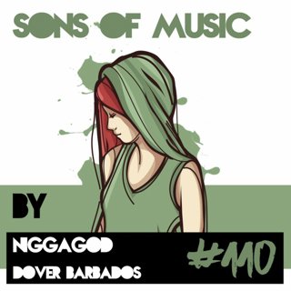SONS OF MUSIC #110 by niGGAGOD