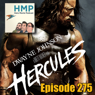 Hercules (2014)
