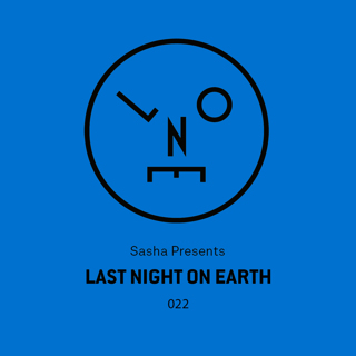 022 - Last Night On Earth