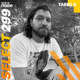 Select 299: Mixed by Tarek B