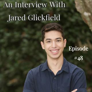 Jared Glickfield Paves The Road With Determination