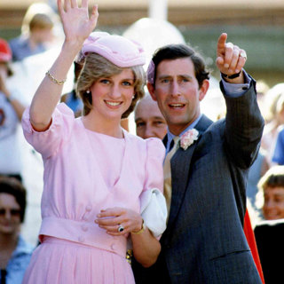 Charles accused of being 'giddily elated' after Princess Diana's death