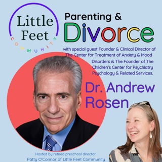 Parenting & Divorce