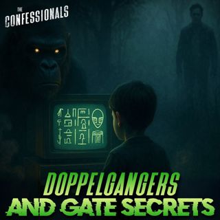 Members Preview | 785: Doppelgangers, GATE Secrets, and the Gorilla Dream