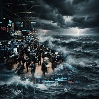 The Global Domino Effect_ Could the Next Economic Shock Come From Overseas