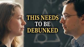 Barandes and Adlam: Why Many Worlds Is Nonsensical and Unfounded