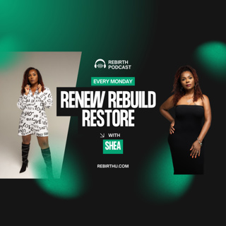 Rebirth LIVE "Where Conversations Meet Entertainment"