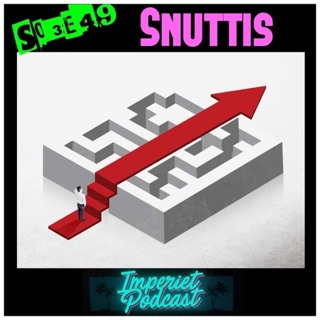 S03E49. Snuttis