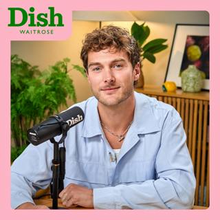 Jesse Burgess rates our lemon chicken and sesame chilli oil cucumbers