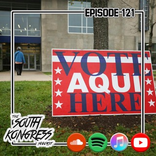 South Kongress #121 - No Good Hoods