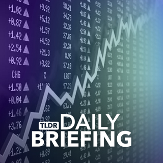 Why European Stocks Are At Record Highs