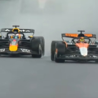 The 2025 F1 British Grand Prix WINNERS & LOSERS