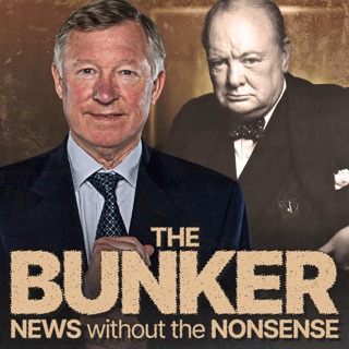 Churchill, JFK, Mao, Alex Ferguson… The “great leader” is a myth, says Jared Diamond