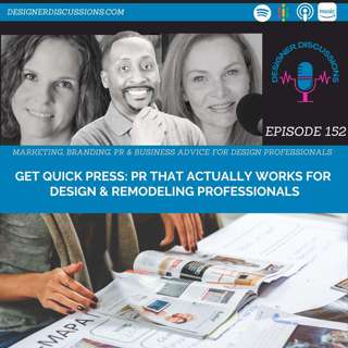 Get Quick Press: PR that Works for Design & Remodeling Professionals