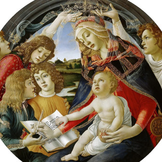The Echo of God: Mary’s Praise and the Transformation of the Human Heart