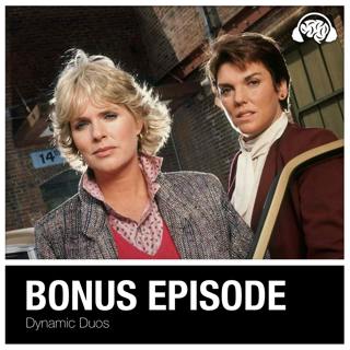Bonus: Dynamic Duos