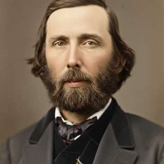 James H. Ford: The Soldier Behind Ford County