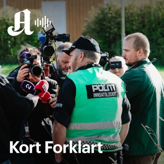 Kort Forklart: To drept i Halden. Den siktede var tidligere med i samme jaktlag.