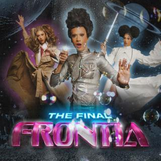 The Final FronTia - Coming Soon