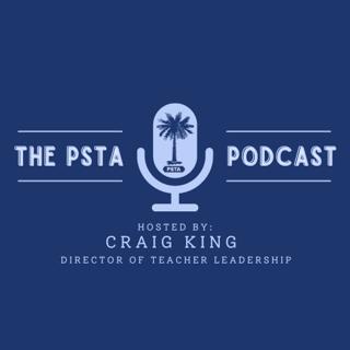 The PSTA Podcast: Trailer