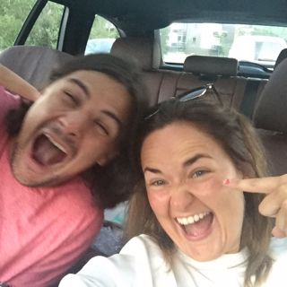 134. Det var jag som kom på det