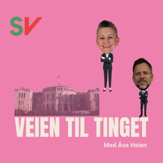 Åse Heien