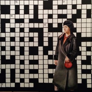 Sketch + Puzzle