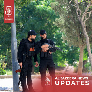 Breaking: Two explosions reported in Syria