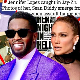 Everything You DON'T Know About Diddy & J Lo (& Why She Stays Silent)
