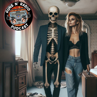 Guns N' Radio 269 - Dirty Little Thing