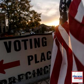 From Washington: A Nation Divided Ahead of America's 250th