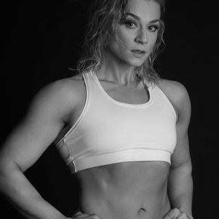 #25: Bettina Gräsbeck