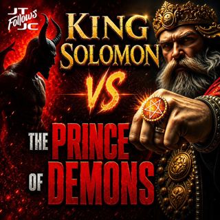 Breaking Down the Testament of Solomon Part 2