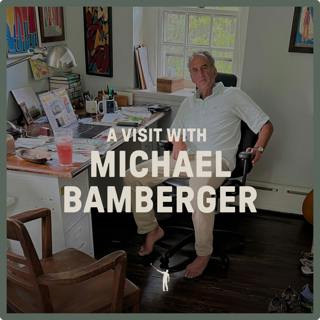 1065: A Visit With Michael Bamberger
