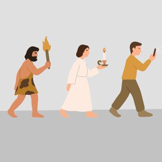 The Past is Never Dead