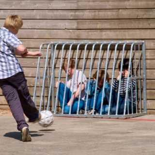 En tickande bomb. Om rädslans roll i politiken.