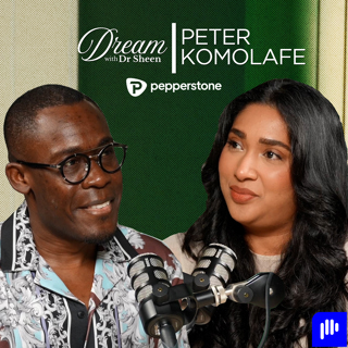 The Biggest Wealth Building Secret Of the Rich | Peter Komolafe