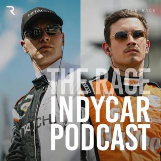Latest winners Newgarden and Lundgaard interviewed ahead of Nashville race