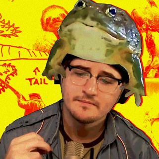 Inviting an Animal Expert to Talk About Snake Schlong