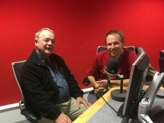 Peter Cowley: Introducing The Invested Investor