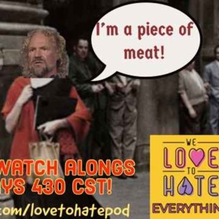 Table 13, Hugh Jackman, RHOSLC, RHOBH, SNL, and Sister Wives S18 Tell All Part 3